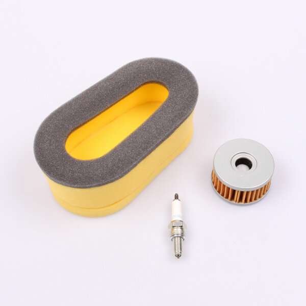Kit de Maintenance  pour Beta 350 04-06 # Suzuki DR 350 94-99
