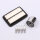 Air Filter Oil Filter Spark Plugs Maintenance Set for Suzuki GSX 650 # 08-16