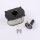 Air Filter Oil Filter Spark Plugs Maintenance Set for Suzuki SV 650 # 99-02