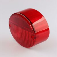 Lente de luz trasera para Kawasaki F11 KH 250 H2 750 KE...