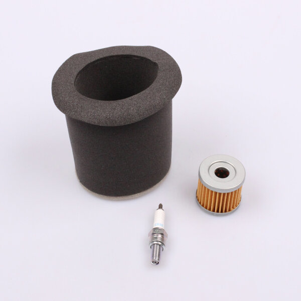 Kit de Maintenance  pour Suzuki EN 125 2A # 03-09