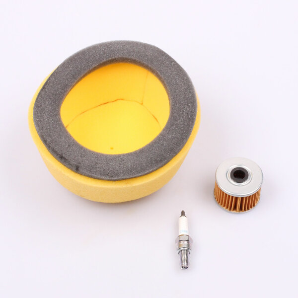 Kit de Mantenimiento para Kawasaki KLX 250 93-97 # KLX 300 97-03