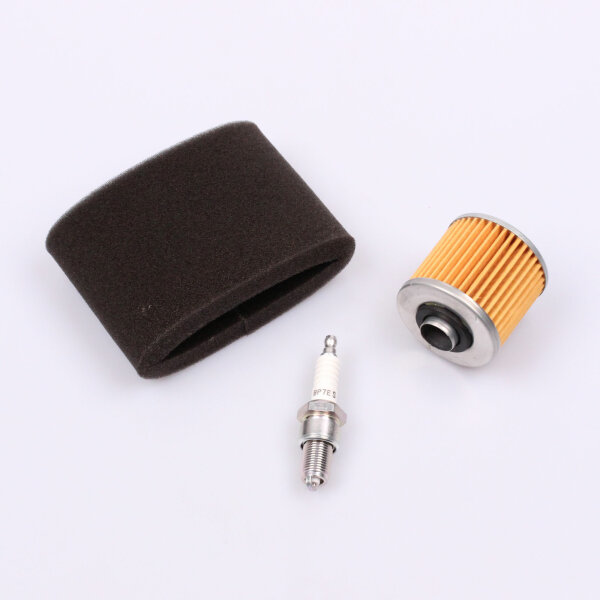 Kit de Maintenance  pour Yamaha SR 250 3Y8 # 80-83