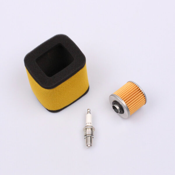 Kit de Mantenimiento para Yamaha XT 500 # 76-85