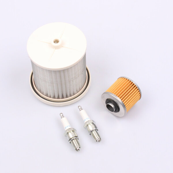 Kit de Maintenance  pour Yamaha XV 535 Virago # 88-95