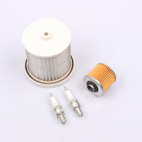 Kit de Maintenance  pour Yamaha XV 535 Virago # 88-95