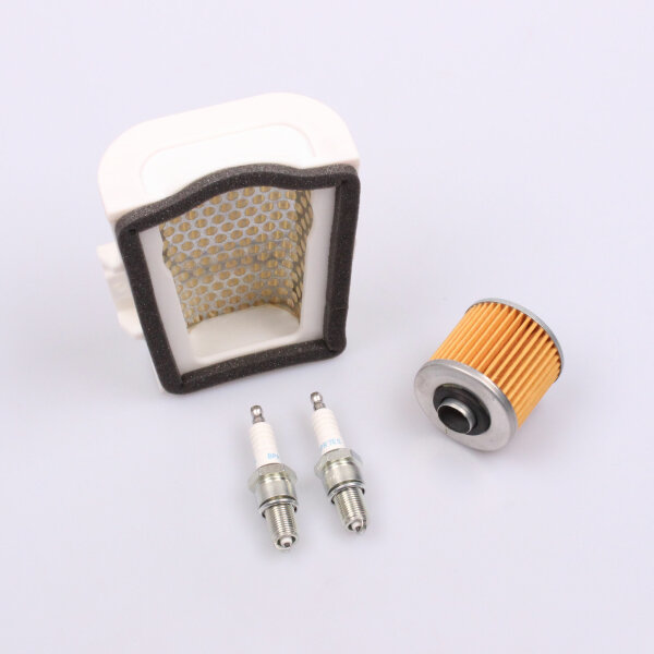 Kit de Maintenance  pour Yamaha XV 1100 Virago # 89-99