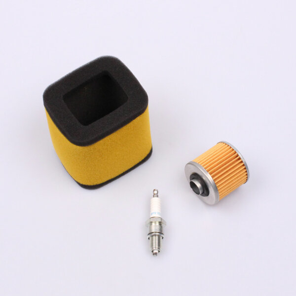 Kit de Maintenance  pour Yamaha XT 500 # 86-89