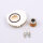 Kit de Maintenance  pour Yamaha XVS 1100 # 99-07