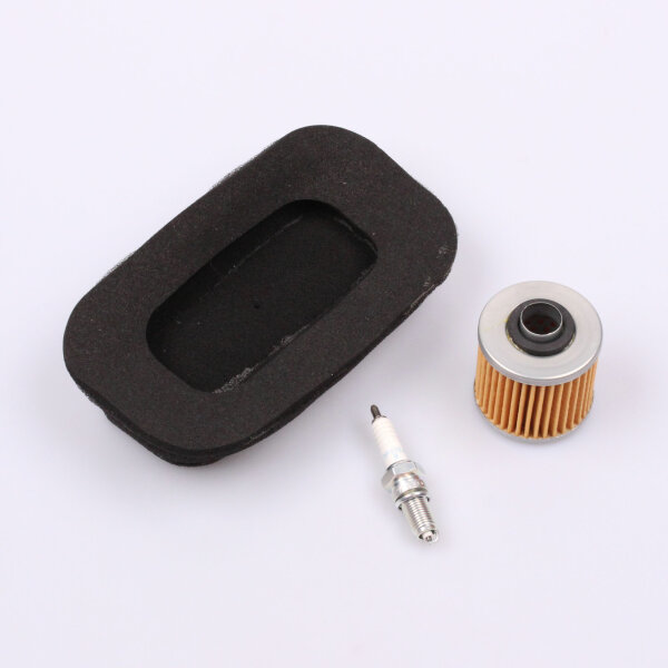 Kit de Maintenance  pour Yamaha TT 600 # 83-93