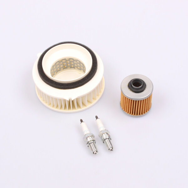 Kit de Maintenance  pour Yamaha XVS 650 Drag Star # 97-07