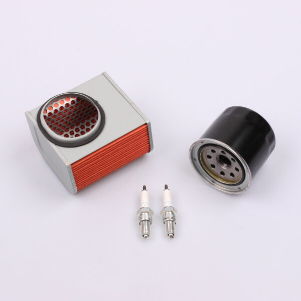 Kit de Maintenance  pour Honda VT 750 C Shadow # 1987