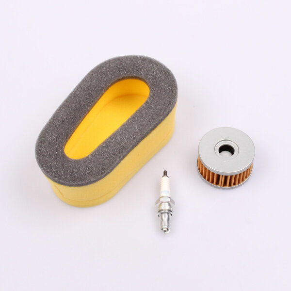 Kit de Maintenance  pour Suzuki DR 350 # 90-93