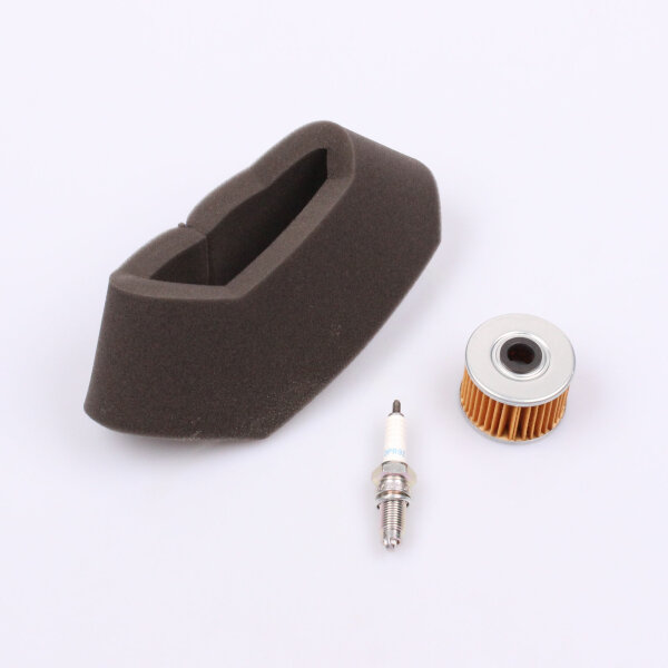 Kit de Maintenance  pour Honda XL 250 R # 84-88