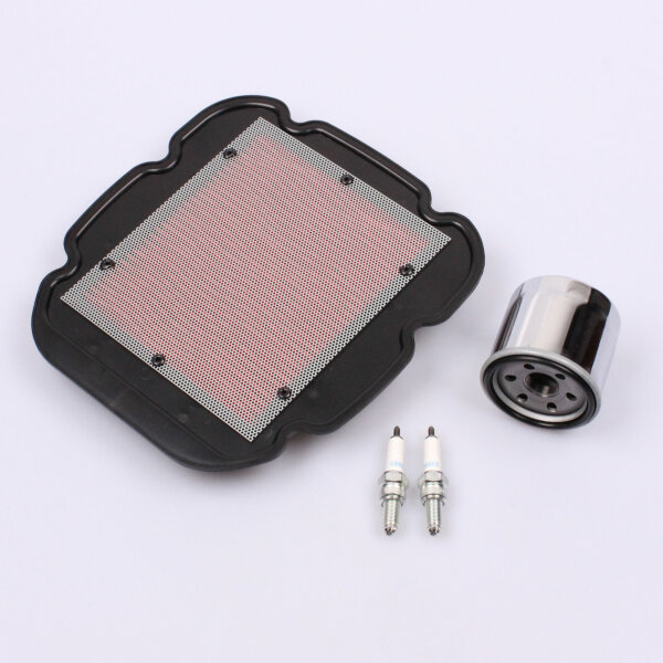 Kit de Maintenance  pour Suzuki DL 1000 V-Strom # 02-10