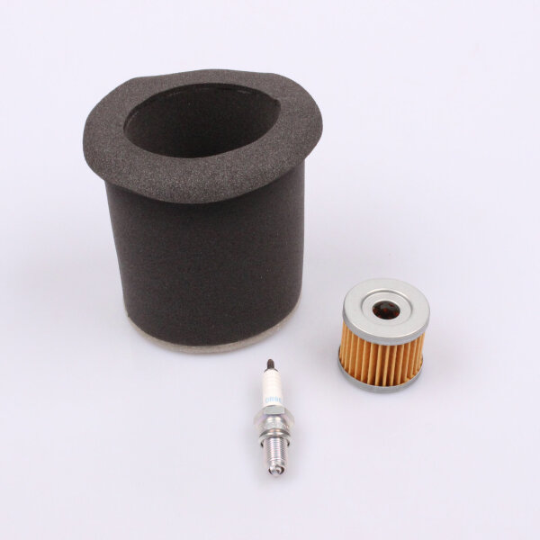 Set di Manutenzione per Suzuki GN 125 94-99 # GS TU 125 1999