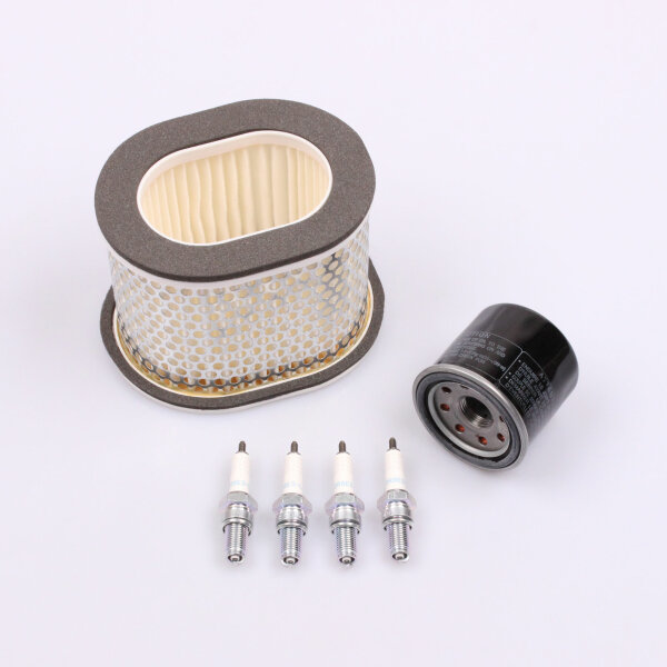 Kit de Maintenance  pour Yamaha FZR 1000 Genesis Exup # 91-93