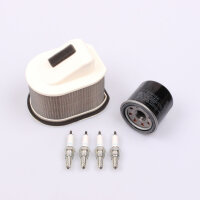 Kit de Maintenance  pour Kawasaki Z 750 04-14 # Z 1000 A...