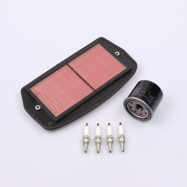 Kit de Maintenance  pour Yamaha FZ6 600 04-08 # FZ6 S2 600 07-10