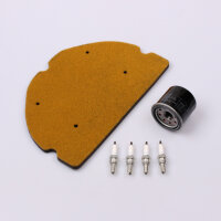 Kit de Mantenimiento para Kawasaki ZX-9R 900 Ninja # 94-97
