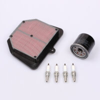 Kit de Mantenimiento para Yamaha FZ1 1000 # 06-15