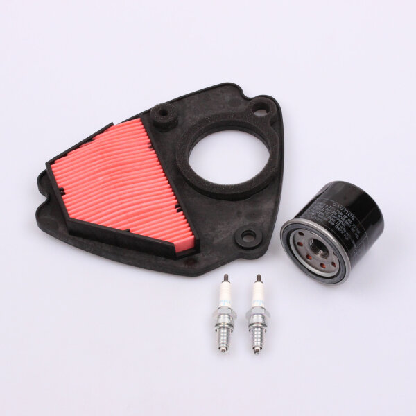 Kit de Maintenance  pour Honda VT 600 C Shadow # 98-00