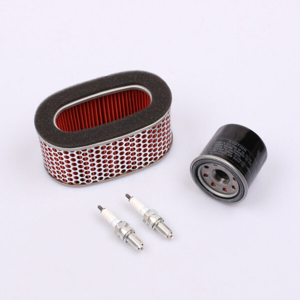 Kit de Mantenimiento para Honda VT 750 # 97-03