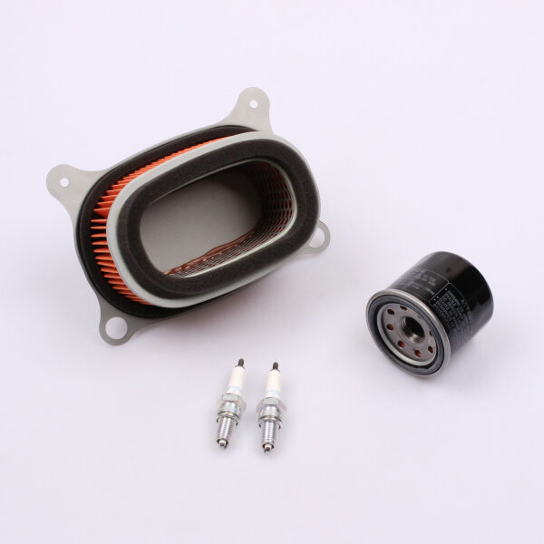 Set di Manutenzione per Honda XRV 750 Africa Twin # 93-03