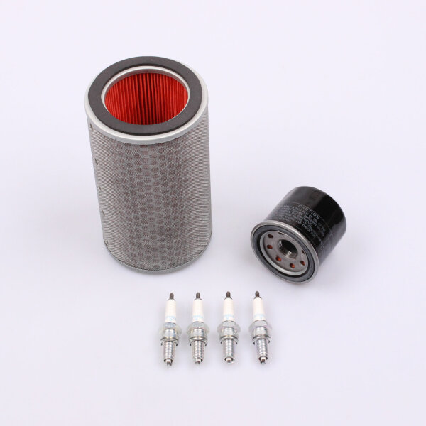 Kit de Maintenance  pour Honda CB 1300 Super Four Super Bol`dor # 03-13