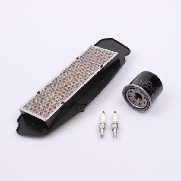 Kit de Maintenance  pour Honda FJS 400 09-16 # FJS 600 01-16