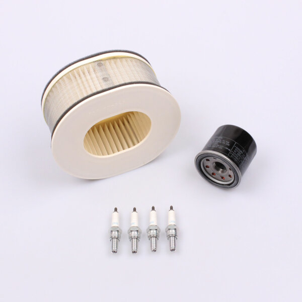 Kit de Maintenance  pour Yamaha FZS 1000 Fazer # 01-05