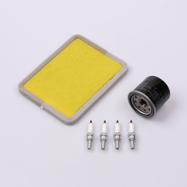 Kit de Maintenance  pour Kawasaki ZXR 750 H Stinger # 1989