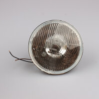 Phare de la lampe à réflecteur H4 insert 7 "170mm E-mark