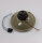 Reflector lamp headlight H4 insert 7 "170mm E-mark