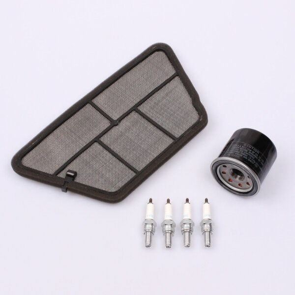 Kit de Maintenance  pour Kawasaki ZXR 750 # 91-92