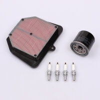 Kit de Maintenance  pour Yamaha FZ8 800 # 10-16