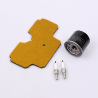 Kit de Mantenimiento para Kawasaki ER-6F ER-6N KLE 650 #...