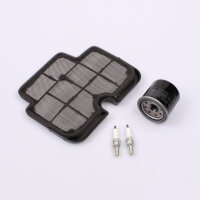Kit de Maintenance  pour Kawasaki ER-6F ER-6N 650 # 09-11