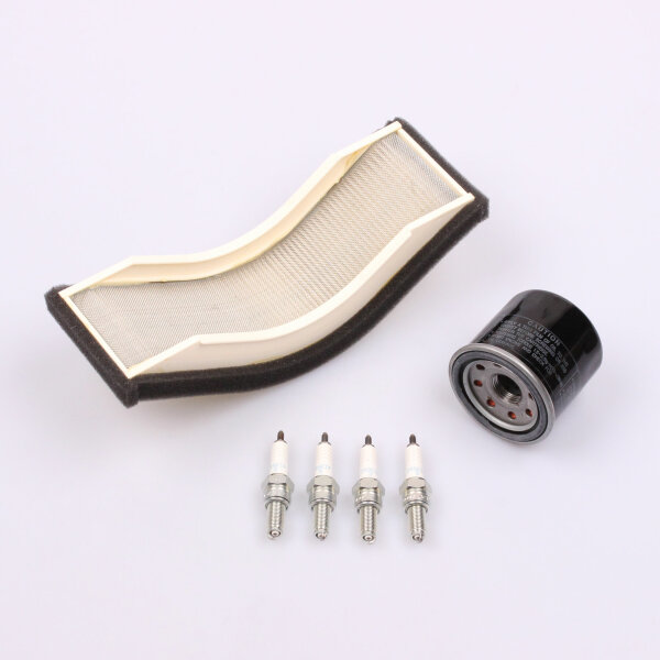 Kit de Maintenance  pour Kawasaki ZX-10R 1000 Ninja # 04-07