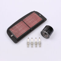 Kit de Maintenance  pour Yamaha YZF-R1 1000 # 02-03