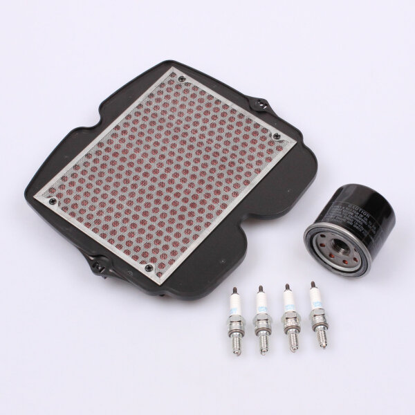 Kit de Maintenance  pour Honda VFR 1200 Crosstourer # 12-21