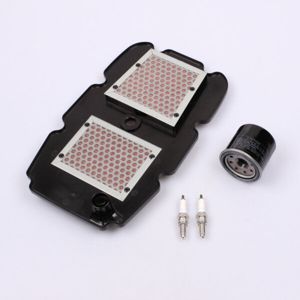 Kit de Maintenance  pour Honda XL 700 Transalp # 08-13