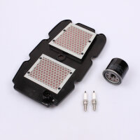 Kit de Mantenimiento para Honda XL 700 Transalp # 08-13