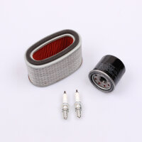 Kit de Mantenimiento para Honda VT 750 # 04-16