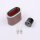 Air Filter Oil Filter Spark Plugs Maintenance Set for Honda VT 1100 # 94-00