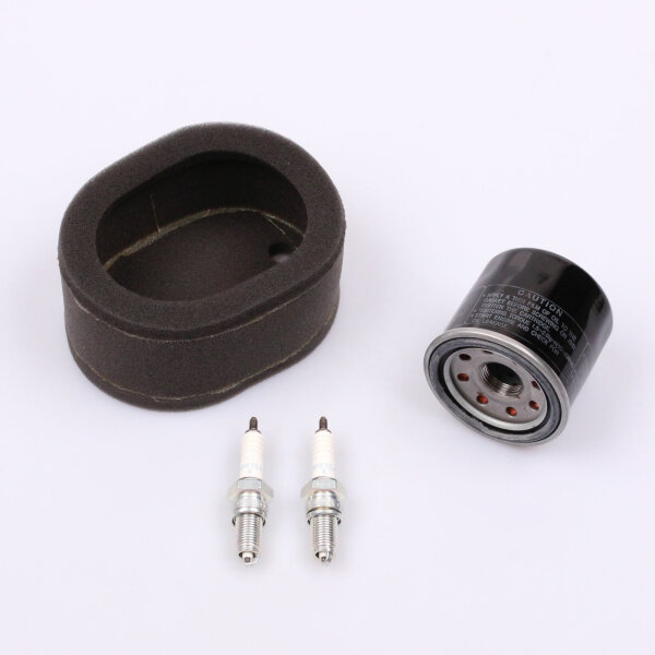 Kit de Maintenance  pour Kawasaki VN 750 A 86-95 # VN-15 1500 88-95