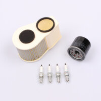 Kit de Mantenimiento para Yamaha XVZ 1300 # 96-00