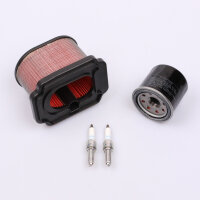 Kit de Mantenimiento para Yamaha MT-07 Tracer XSR XTZ 700