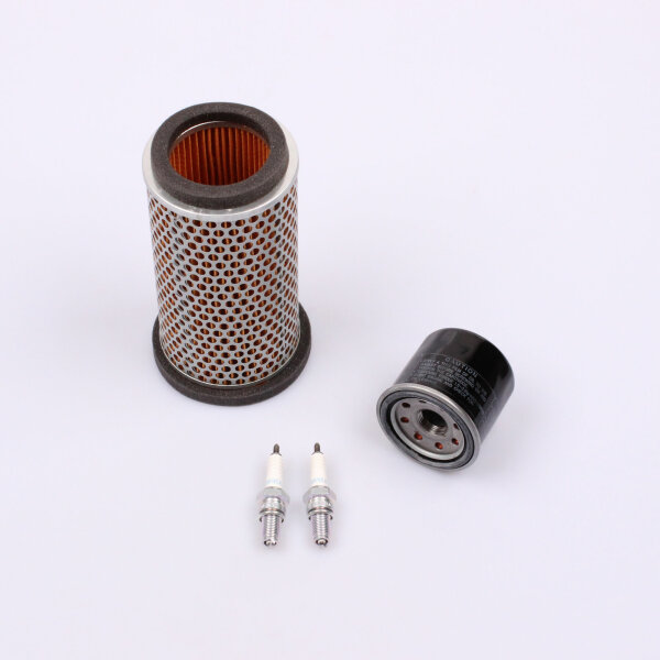 Kit de Maintenance  pour Kawasaki ER 500 Twister # 97-06
