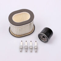 Kit de Maintenance  pour Yamaha FZR 1000 94-95 # YZF 1000...